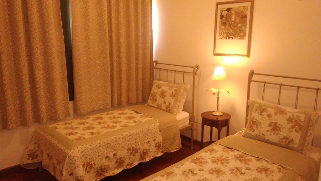Don Quixote Pousada Tiradentes Dış mekan fotoğraf